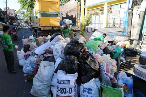 quezon city garbage collection schedule|Department of Sanitation and Cleanup Works of Quezon City.
